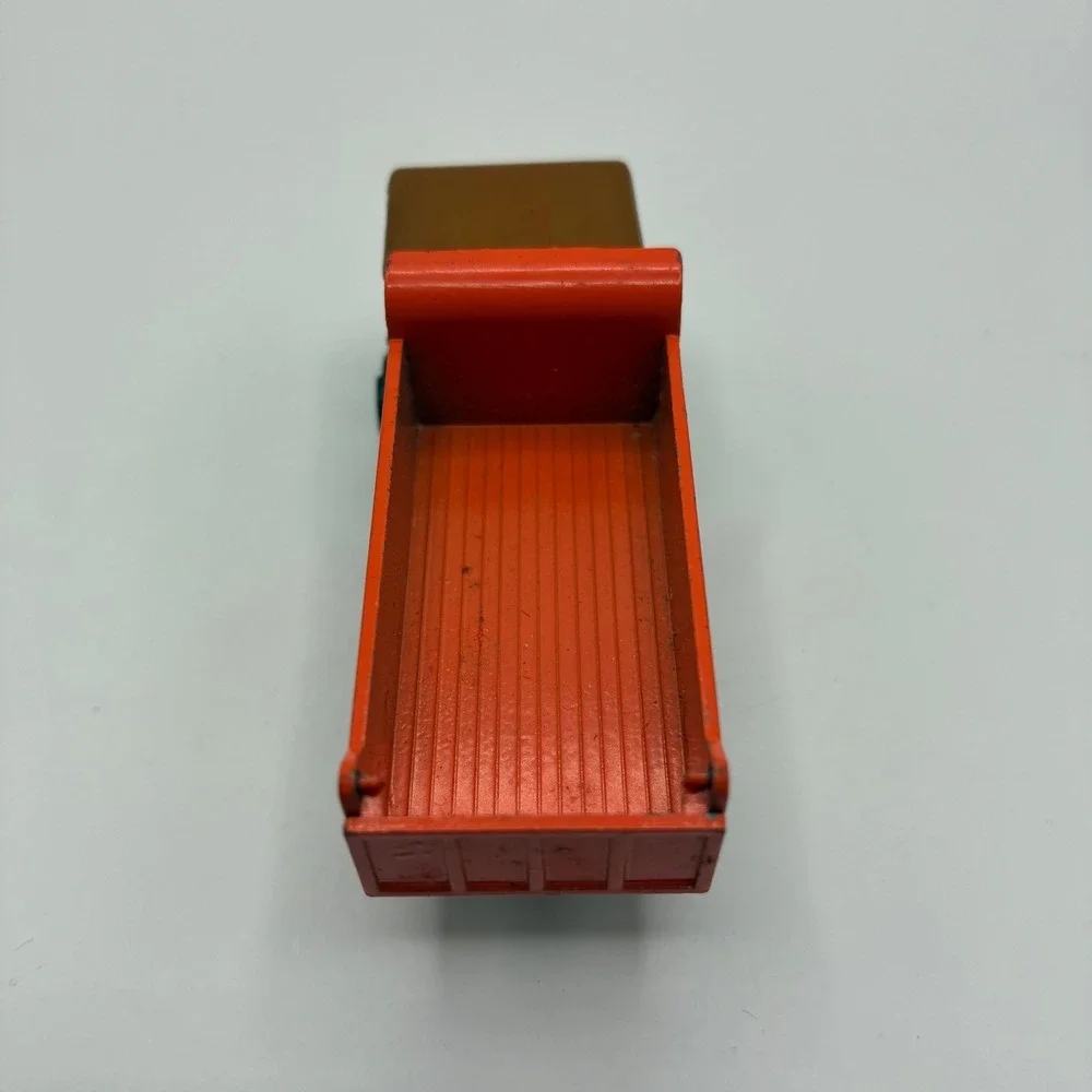 Yatming vintage diecast